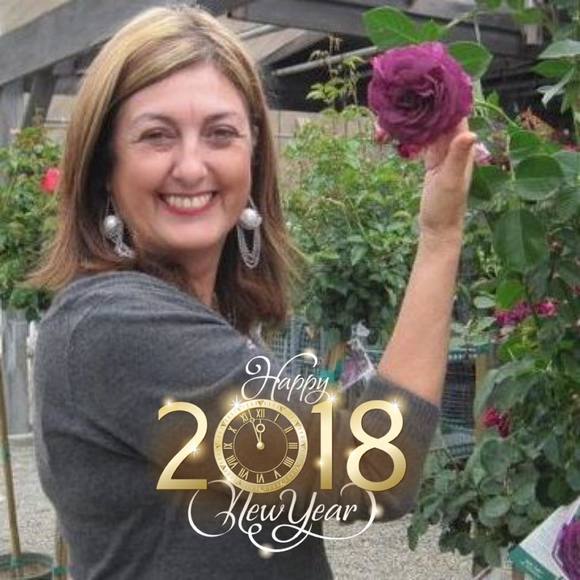 Meet your Posher, Margaret - Picture 1 of 1